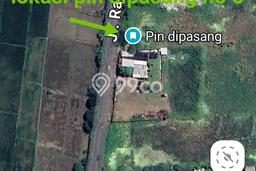 Kavling Tanah untuk Dijual di Menganti, Surabaya, Luas 3900m2 Kavling Tanah untuk Dijual di Menganti, Surabaya, Luas 3900m2