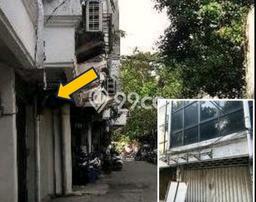 Unit Ruko Strategis di Krembangan, Surabaya Potensi Cuan Besar Unit Ruko Strategis di Krembangan, Surabaya Potensi Cuan Besar