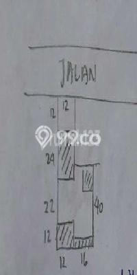 Hunian Elit LB 700m2 Siap Pakai Desain Elegan di Kutisari, Surabaya Hunian Elit LB 700m2 Siap Pakai Desain Elegan di Kutisari, Surabaya