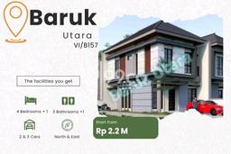 For Sale Rumah 4 Kamar Lokasi Strategis Nyaman dan Strategis di Rungkut For Sale Rumah 4 Kamar Lokasi Strategis Nyaman dan Strategis di Rungkut