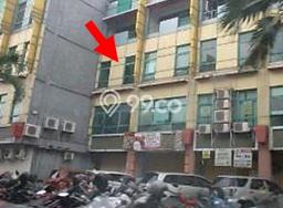 Unit Ruko Dijual di Dukuh Pakis Surabaya Luas Tanah 87m2, Luas Bangunan 306m2 Unit Ruko Dijual di Dukuh Pakis Surabaya Luas Tanah 87m2, Luas Bangunan 306m2