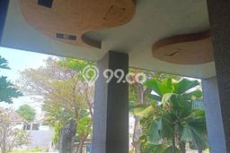 Rumah Elit LB 344m2 Siap Huni Desain Elegan di Surabaya Kota, Surabaya Rumah Elit LB 344m2 Siap Huni Desain Elegan di Surabaya Kota, Surabaya