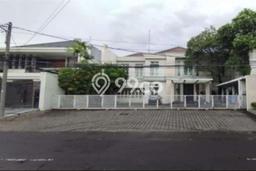 Area Ramai! Komersial Dijual di Tegalsari untuk Bisnis Luas Bangunan 861m2 Area Ramai! Komersial Dijual di Tegalsari untuk Bisnis Luas Bangunan 861m2