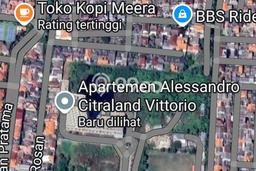 Ruko untuk disewa di Wiyung punya LT 206m2 & LB 206m2 harga sewa kompetitif Ruko untuk disewa di Wiyung punya LT 206m2 & LB 206m2 harga sewa kompetitif