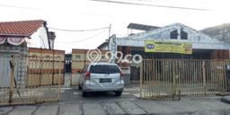 Gudang Komersial Dijual di Asemrowo Surabaya LT 985m2 & LB 750m2 Gudang Komersial Dijual di Asemrowo Surabaya LT 985m2 & LB 750m2