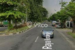 Kantor Dijual di Prime Area Surabaya Luas 1200m2 Kantor Dijual di Prime Area Surabaya Luas 1200m2
