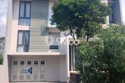 Jual Rumah Mewah Elegan Dengan View Eksklusif di Citraland, Surabaya Jual Rumah Mewah Elegan Dengan View Eksklusif di Citraland, Surabaya