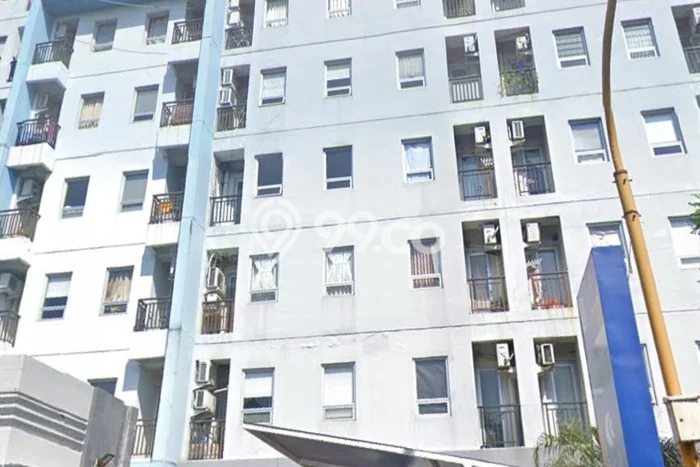 Untuk Dijual Apartemen 1 KT di Surabaya Luas 21m2 Untuk Dijual Apartemen 1 KT di Surabaya Luas 21m2