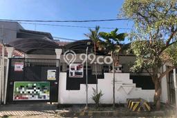 Dijual Hunian Rumah Nyaman 3 KT di Surabaya Kota, Surabaya Dijual Hunian Rumah Nyaman 3 KT di Surabaya Kota, Surabaya