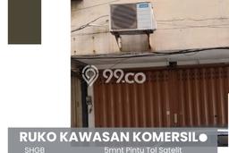 Paling Dicari! Ruko Dijual di hr muhammad Harga Kompetitif Paling Dicari! Ruko Dijual di hr muhammad Harga Kompetitif