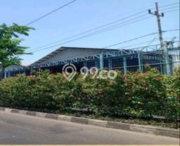 Unit Gudang Strategis di Semampir, Surabaya Potensi Bisnis Besar Unit Gudang Strategis di Semampir, Surabaya Potensi Bisnis Besar