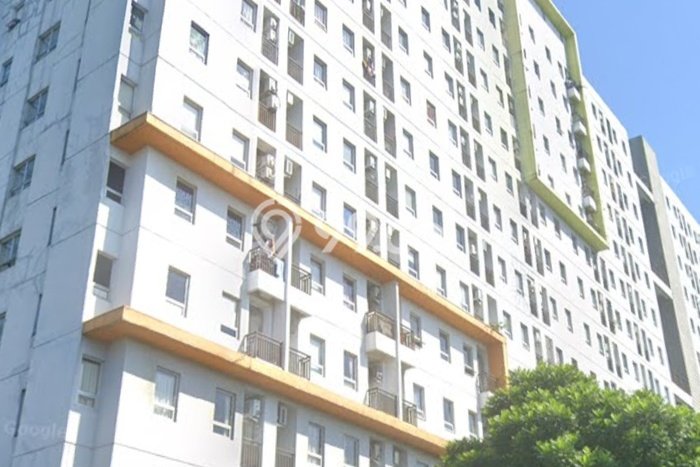 Untuk Dijual Apartemen 1 KT di Surabaya Luas 21m2 Untuk Dijual Apartemen 1 KT di Surabaya Luas 21m2