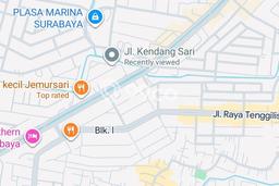 Unit Kost Dijual di Kendangsari dengan 10 Kamar Kawasan Ramai Unit Kost Dijual di Kendangsari dengan 10 Kamar Kawasan Ramai