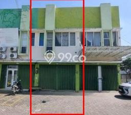 Unit Ruko Dijual di Waru Sidoarjo Luas Bangunan 96m2 Unit Ruko Dijual di Waru Sidoarjo Luas Bangunan 96m2