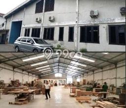 Untuk Dijual! Gudang di Waru Surabaya LT 1518m2 / LB 1518m2 Kawasan Strategis Untuk Dijual! Gudang di Waru Surabaya LT 1518m2 / LB 1518m2 Kawasan Strategis