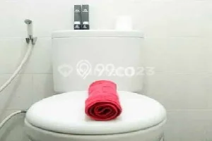 Untuk Dijual Apartemen 1 KT di Surabaya Luas 21m2 Untuk Dijual Apartemen 1 KT di Surabaya Luas 21m2