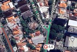 Siap Huni Rumah Mewah 3 Kamar di Tegalsari Dekat ke Mana Saja Siap Huni Rumah Mewah 3 Kamar di Tegalsari Dekat ke Mana Saja