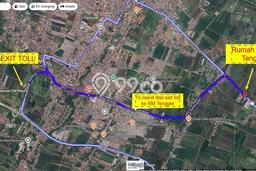 Jual Hotel di Rejoso, Luas 3000m2m², Kawasan Komersial, Akses Strategis Jual Hotel di Rejoso, Luas 3000m2m², Kawasan Komersial, Akses Strategis