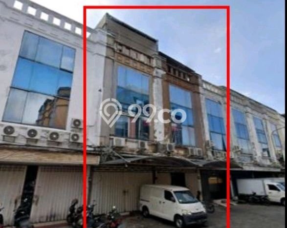 Unit Ruko Strategis di Sukolilo, Surabaya Potensi Cuan Besar Unit Ruko Strategis di Sukolilo, Surabaya Potensi Cuan Besar