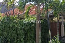 Hunian Eksklusif Siap Huni LT 513m2 di Mulyorejo, Surabaya Hunian Eksklusif Siap Huni LT 513m2 di Mulyorejo, Surabaya