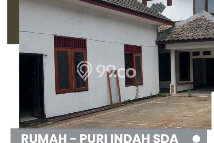 Dijual Rumah Luas Megah Dengan View Cantik di Sidoarjo, Surabaya Dijual Rumah Luas Megah Dengan View Cantik di Sidoarjo, Surabaya