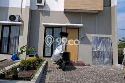Jual Rumah Modern 3 KT di Sidoarjo, Surabaya Jual Rumah Modern 3 KT di Sidoarjo, Surabaya