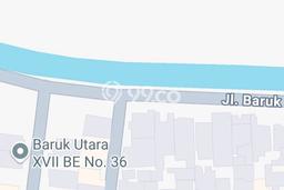 Hunian Mewah Dijual LT 386m2 di Rungkut, Surabaya Hunian Mewah Dijual LT 386m2 di Rungkut, Surabaya