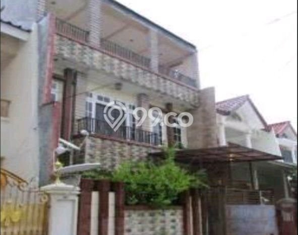 Dijual Rumah Strategis Bagus Punya 2 KT di Mulyorejo Surabaya - Dijual Rumah Strategis Bagus Punya 2 KT di Mulyorejo Surabaya -