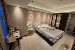 Apartemen Favorit Modern Dijual di Surabaya dengan 0 Kamar Tidur Apartemen Favorit Modern Dijual di Surabaya dengan 0 Kamar Tidur