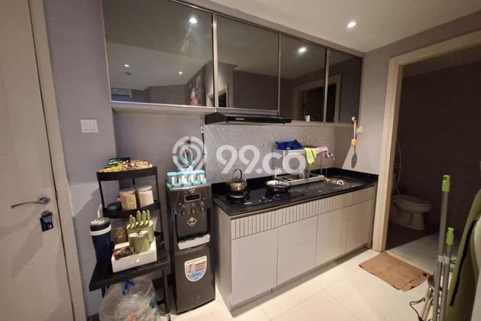 Apartemen Terawat Dijual di Surabaya Spesifikasi 2 KT, 1 KM Apartemen Terawat Dijual di Surabaya Spesifikasi 2 KT, 1 KM