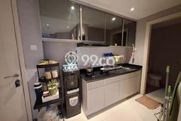 Apartemen Terawat Dijual di Surabaya Spesifikasi 2 KT, 1 KM Apartemen Terawat Dijual di Surabaya Spesifikasi 2 KT, 1 KM