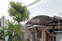 Rumah Minimalis 3 Kamar LT 200m2 di Kutisari Rumah Minimalis 3 Kamar LT 200m2 di Kutisari