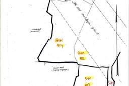 Kavling Tanah Dijual di Kebomas Gresik Spesifikasi 8853m2 Kavling Tanah Dijual di Kebomas Gresik Spesifikasi 8853m2