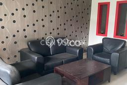 Jual Rumah Eksklusif 3 KT di Cikarang, Bekasi Jual Rumah Eksklusif 3 KT di Cikarang, Bekasi