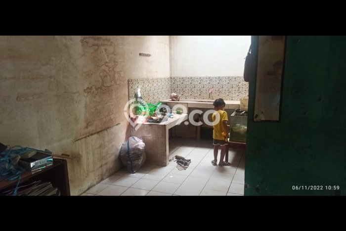 Jual Rumah Siap Huni di Serang Baru Bekasi Harga Rp 295 Juta LT 160m2 Jual Rumah Siap Huni di Serang Baru Bekasi Harga Rp 295 Juta LT 160m2