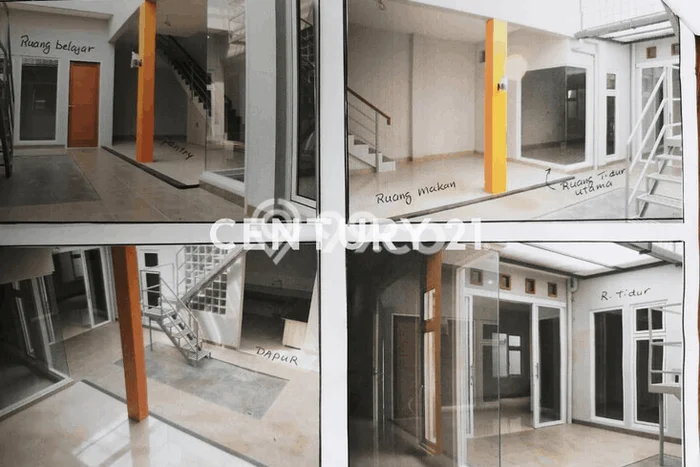 Dijual Hunian Rumah Nyaman 3 Kamar di Cikarang, Bekasi Dijual Hunian Rumah Nyaman 3 Kamar di Cikarang, Bekasi