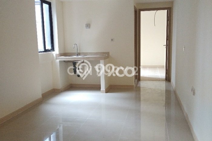 Hunian Apartemen Budget Friendly di Bekasi dengan 2 Kamar Tidur, 1 Kamar Mandi Hunian Apartemen Budget Friendly di Bekasi dengan 2 Kamar Tidur, 1 Kamar Mandi