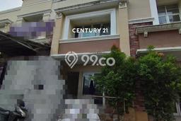 Ruko Dijual di Cikarang Selatan Bekasi dengan Luas Bangunan 164m2 Ruko Dijual di Cikarang Selatan Bekasi dengan Luas Bangunan 164m2