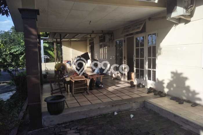 Hunian Nyaman Asri 4 KT Siap Pakai di Lemah Abang Bekasi Hunian Nyaman Asri 4 KT Siap Pakai di Lemah Abang Bekasi