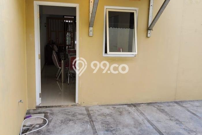 Dijual Rumah 3 Kamar Lokasi Ideal Bagus dan Strategis di Cikarang Selatan Dijual Rumah 3 Kamar Lokasi Ideal Bagus dan Strategis di Cikarang Selatan