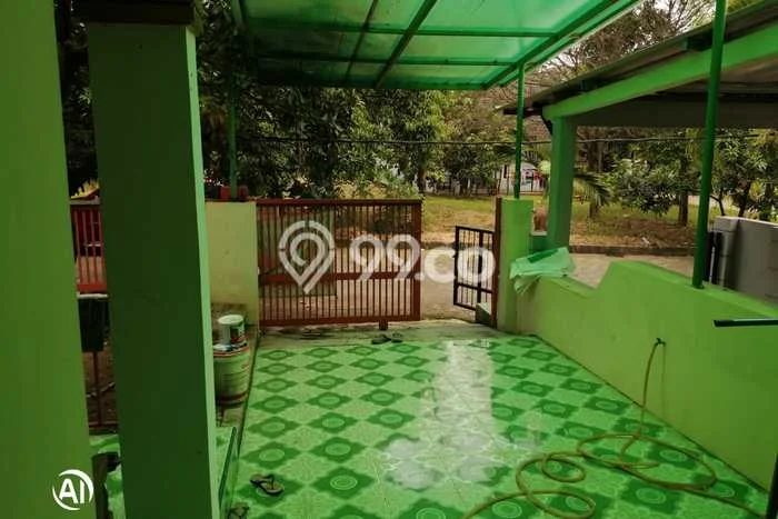 Rumah Strategis Modern Lb 203m2 di Cikarang Selatan, Bekasi Rumah Strategis Modern Lb 203m2 di Cikarang Selatan, Bekasi