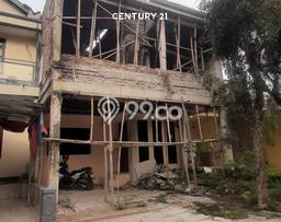 Rumah Modern Minimalis 3 KT Siap Huni di Lippo Cikarang Rumah Modern Minimalis 3 KT Siap Huni di Lippo Cikarang