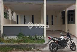 Rumah Modern Minimalis 4 KT Siap Huni di Lippo Cikarang Rumah Modern Minimalis 4 KT Siap Huni di Lippo Cikarang