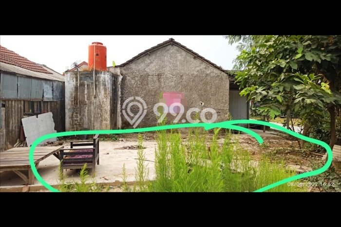 Jual Rumah Siap Huni di Serang Baru Bekasi Harga Rp 295 Juta LT 160m2 Jual Rumah Siap Huni di Serang Baru Bekasi Harga Rp 295 Juta LT 160m2