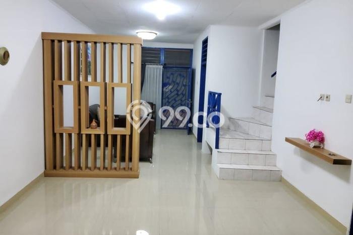 Dijual Rumah 3 Kamar Lokasi Ideal Bagus dan Strategis di Cikarang Selatan Dijual Rumah 3 Kamar Lokasi Ideal Bagus dan Strategis di Cikarang Selatan