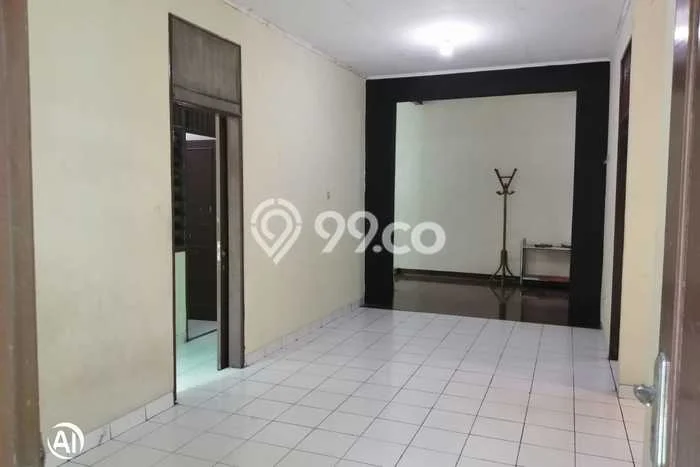 Rumah Strategis Modern Lb 203m2 di Cikarang Selatan, Bekasi Rumah Strategis Modern Lb 203m2 di Cikarang Selatan, Bekasi