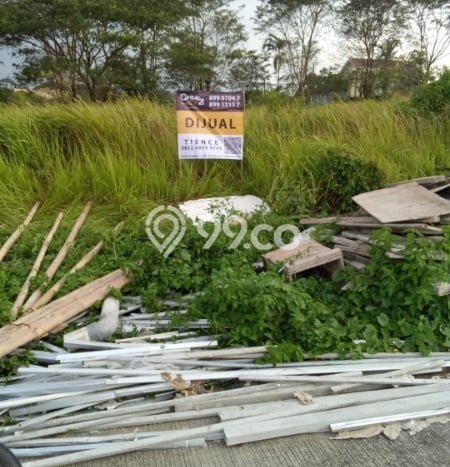 Tanah Kavling Dijual di Bekasi dengan Spesifikasi 200m2 Tanah Kavling Dijual di Bekasi dengan Spesifikasi 200m2