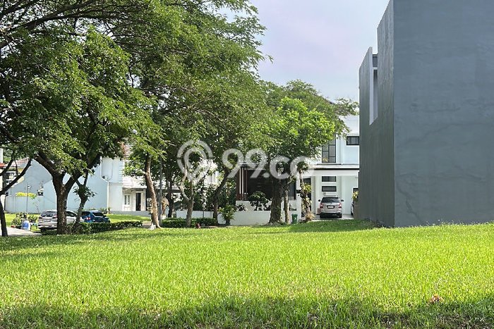 Dijual Tanah Lokasi Delta Mas, Bekasi Seluas 200m2 Dijual Tanah Lokasi Delta Mas, Bekasi Seluas 200m2