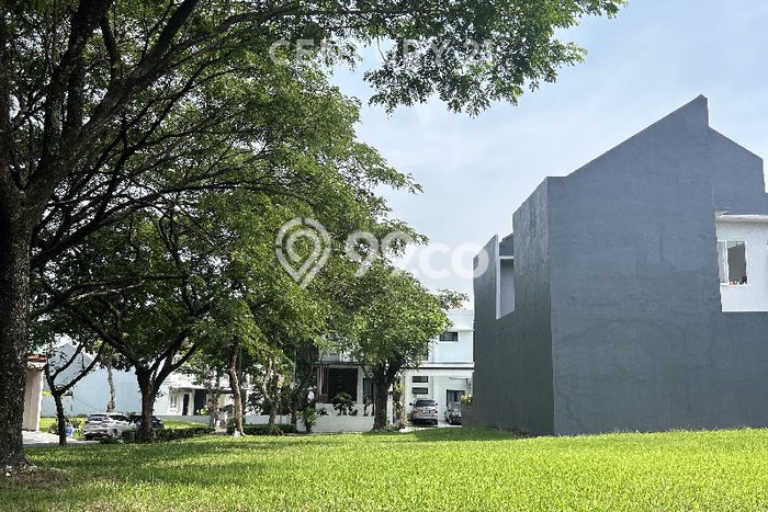 Dijual Tanah Lokasi Delta Mas, Bekasi Seluas 200m2 Dijual Tanah Lokasi Delta Mas, Bekasi Seluas 200m2