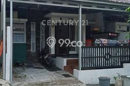 Rumah Murah LT 78m2 di Cikarang Lingkungan Asri Rumah Murah LT 78m2 di Cikarang Lingkungan Asri